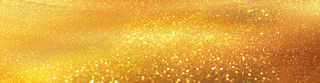 金色背景123黄金金色金粉金属质感光斑背景素材